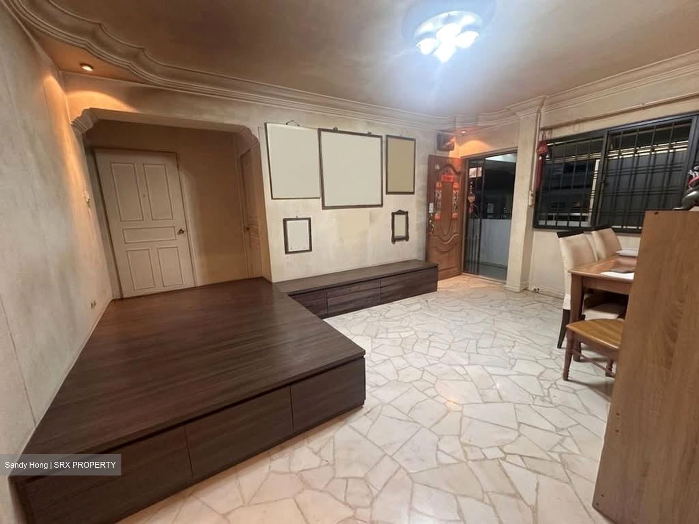 Blk 865 Jurong West Street 81 (Jurong West), HDB 4 Rooms #578519931